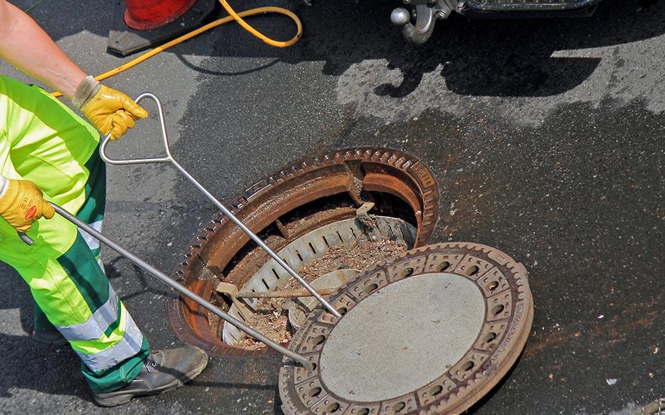 dégorgement canalisation tarif Créteil