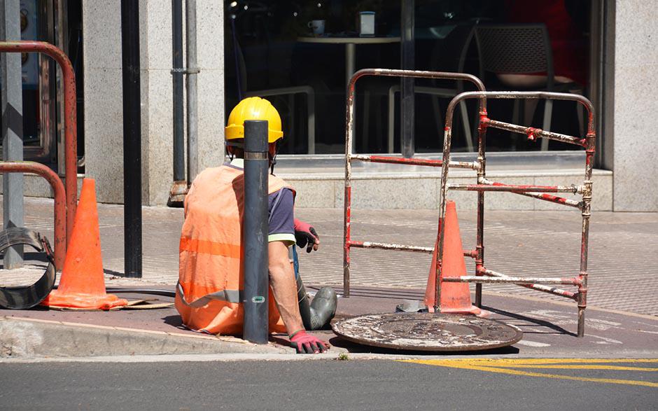 déboucheur grosse canalisation Montrouge