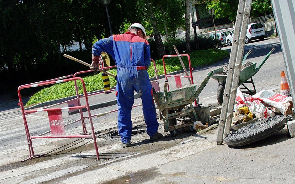 assainissement entreprise Boulogne-Billancourt