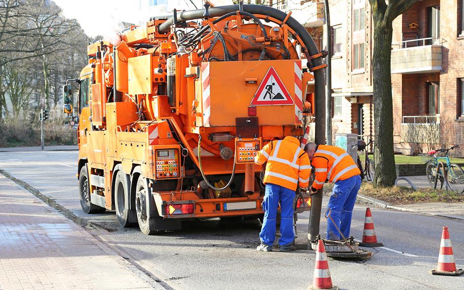 tuyau pour déboucher canalisation Paris 12