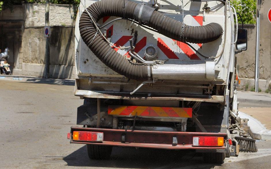 déboucheur grosse canalisation Montrouge