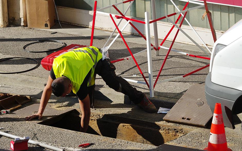 dégorgement canalisation tarif Créteil