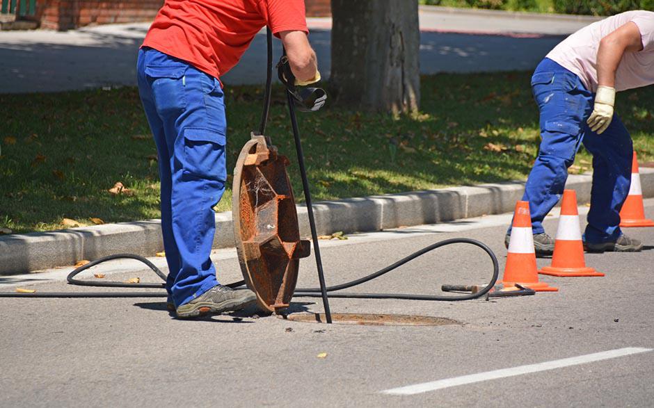 dégorgement canalisation tarif Créteil