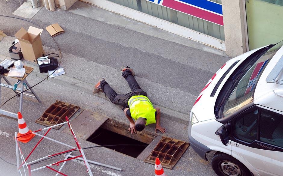 dégorgement canalisation tarif Ivry-sur-Seine