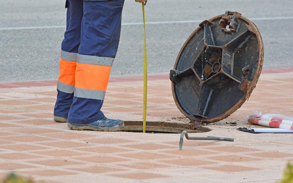 dégorgement canalisation tarif Paris