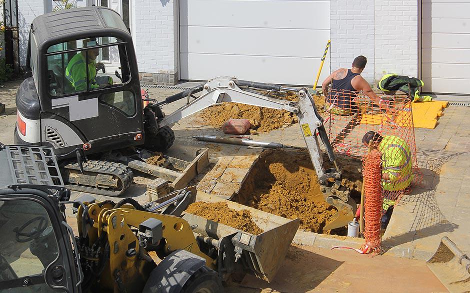 déboucheur grosse canalisation Montrouge