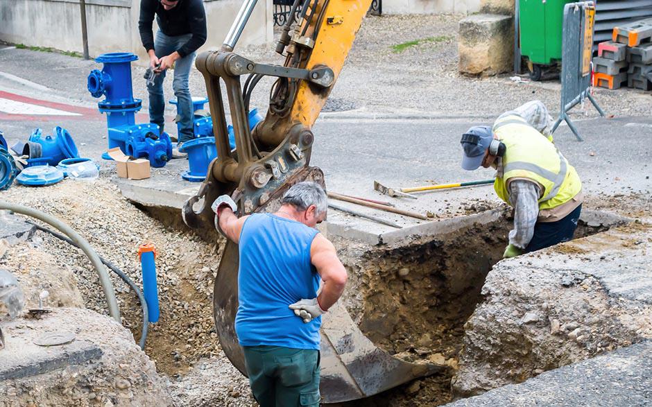 dégorgement canalisation tarif Paris