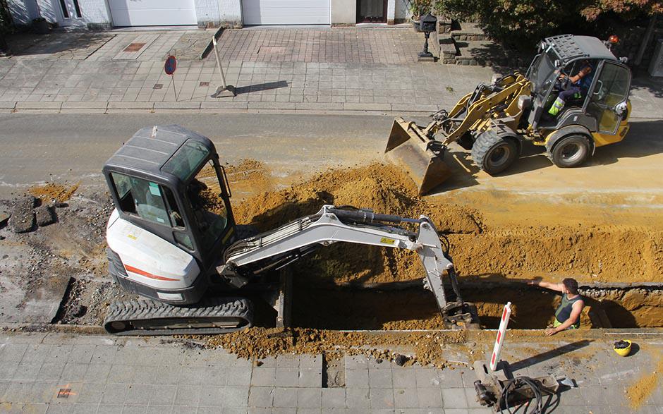 entreprises d'assainissement Mantes-la-Jolie